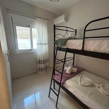 Rita'S Appartements And Studios Karpathos Town  Exterior photo