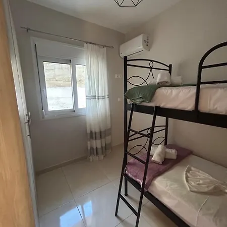 Rita'S Appartements And Studios Karpathos Town  Exterior photo