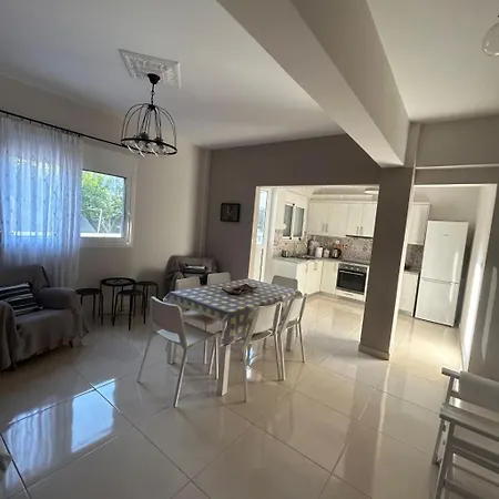 Rita'S Appartements And Studios Karpathos Town  Exterior photo