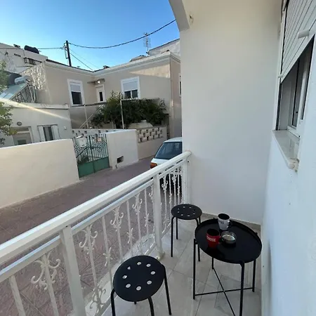 Rita'S Appartements And Studios Karpathos Town  Exterior photo
