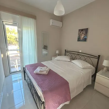 Rita'S Appartements And Studios Karpathos Town  Exterior photo