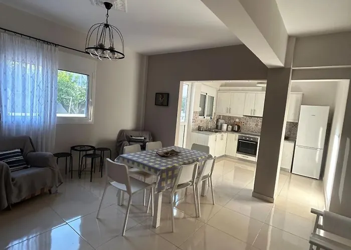 Rita\'S Appartements And Studios