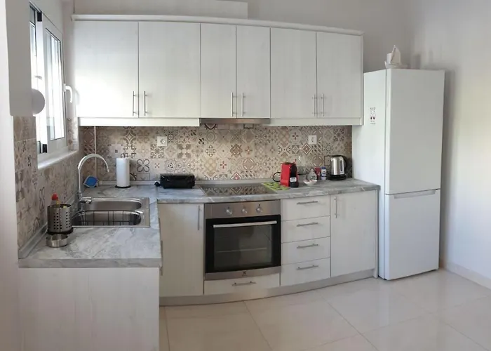 Rita\'S Appartements And Studios