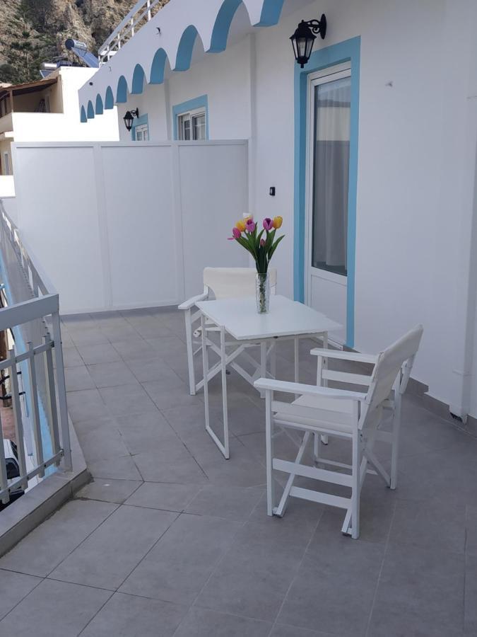 Rita's And Apartment Karpathos