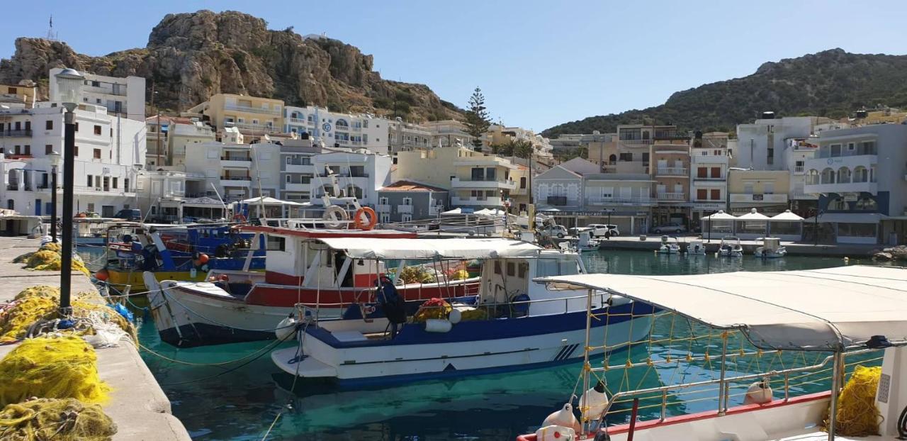 Apartment Rita's And Karpathos Town (Pigadia)