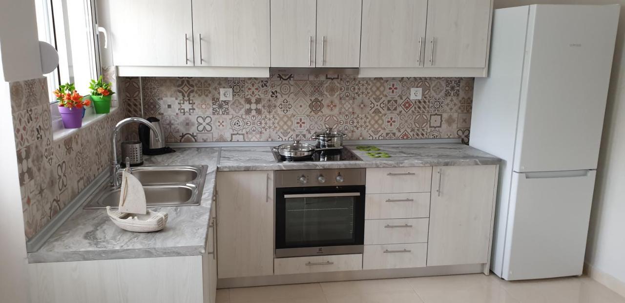 Apartment Rita's And Karpathos Town (Pigadia)