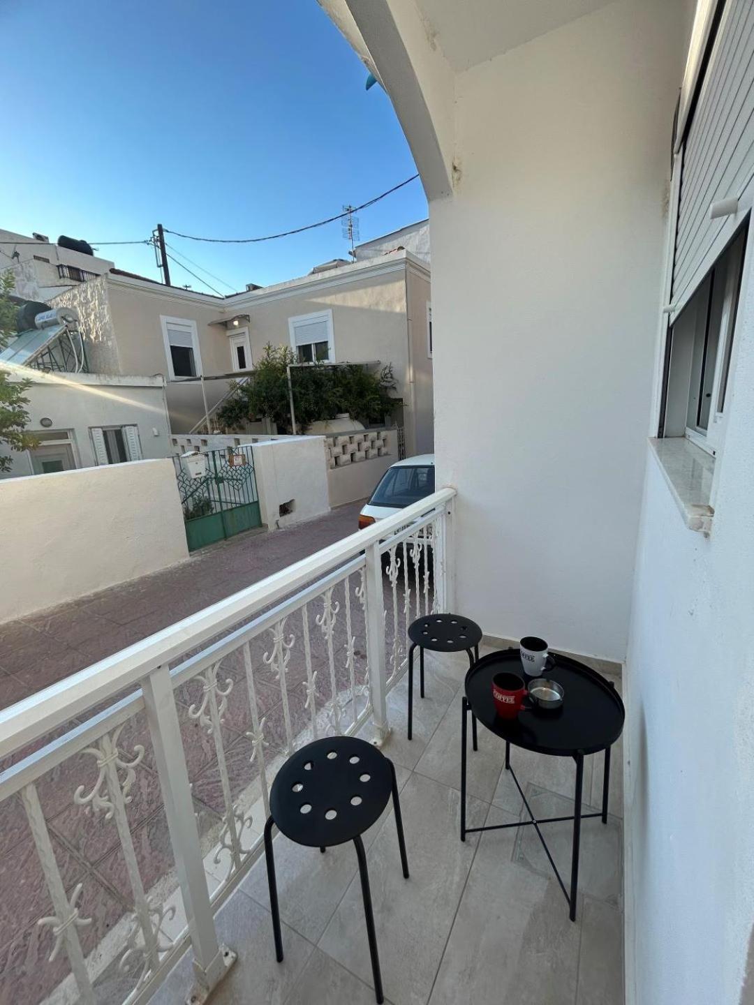 Apartment Rita's And Karpathos Town (Pigadia)